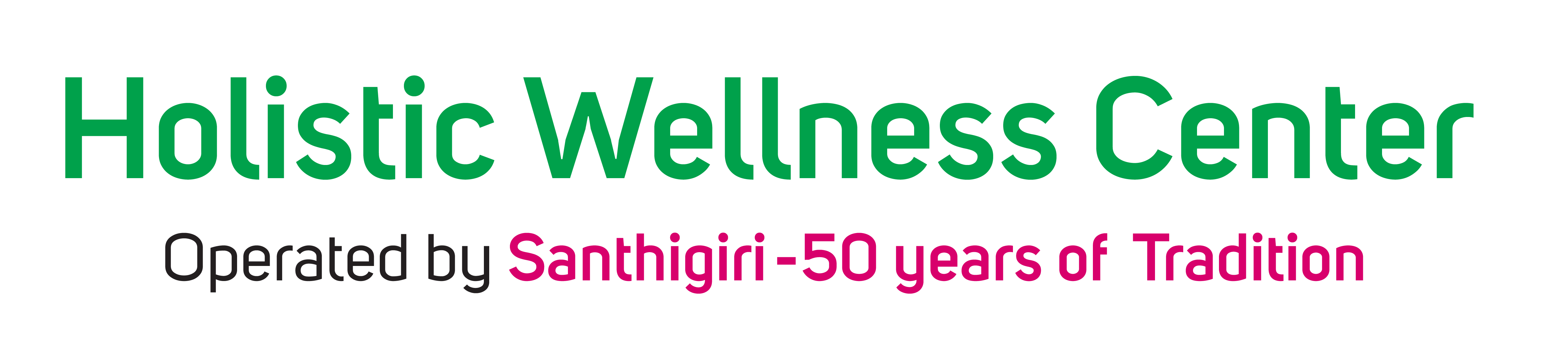 Holistic Wellness Center